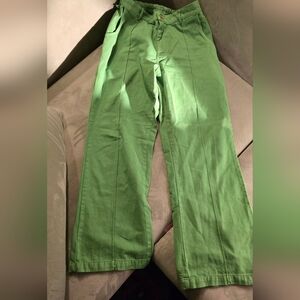 Old style western pants by BBP